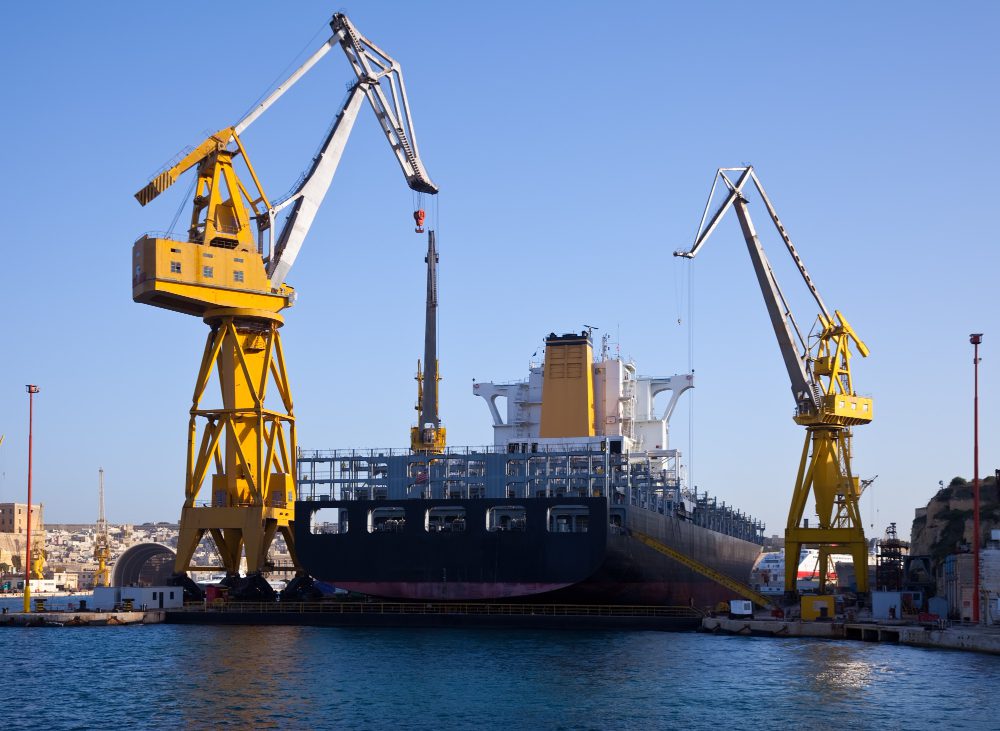 Manutenção de embarcações: segredos para uma navegação segura
