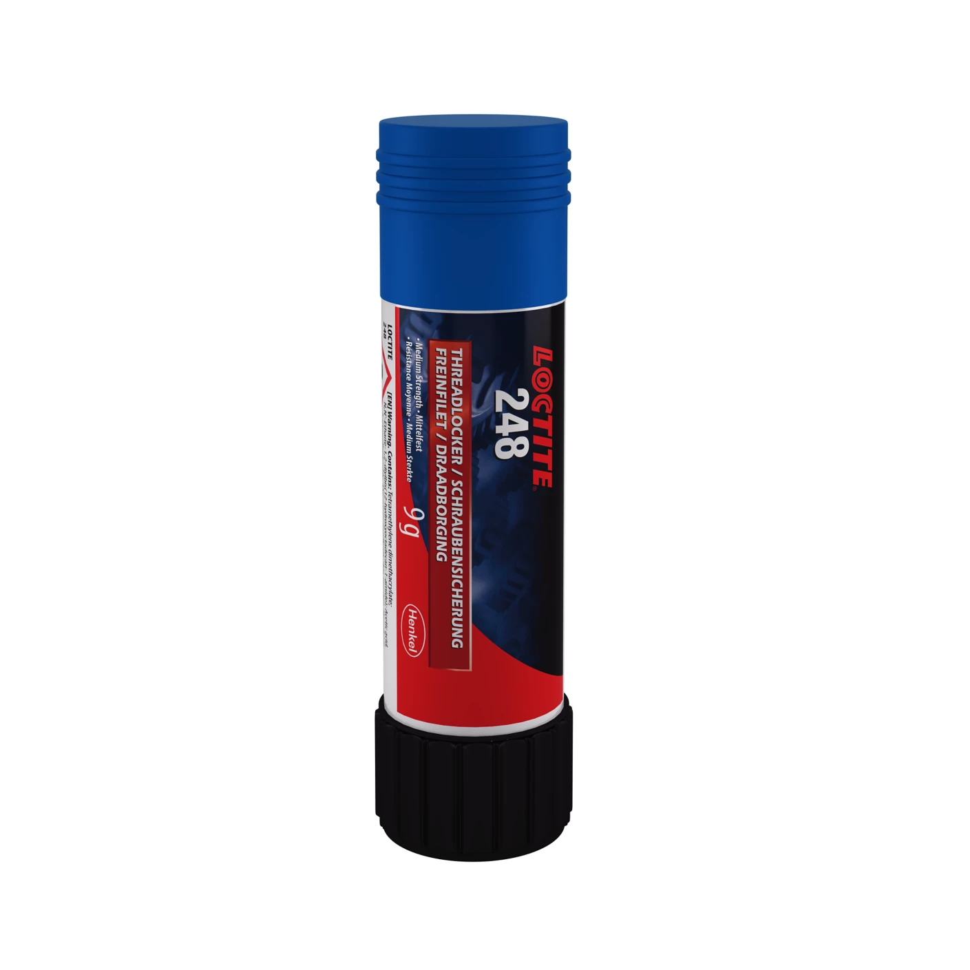 trava rosca loctite 248