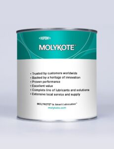 Molykote CU-7439 Plus Paste EC
