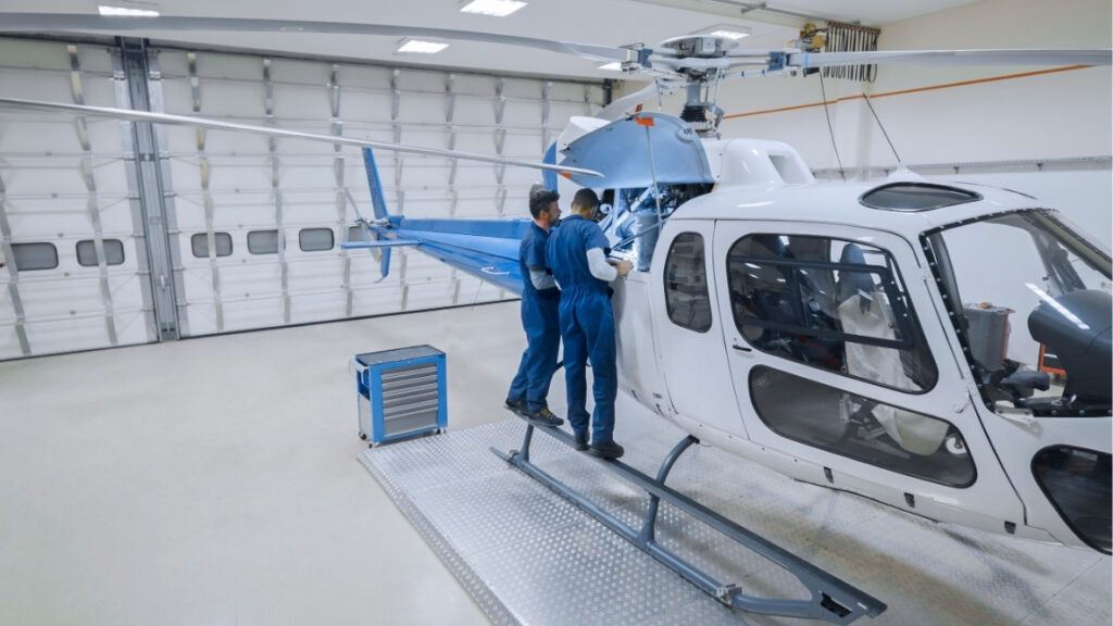 Ardrox para aeronaves: principais aplicações e onde comprar