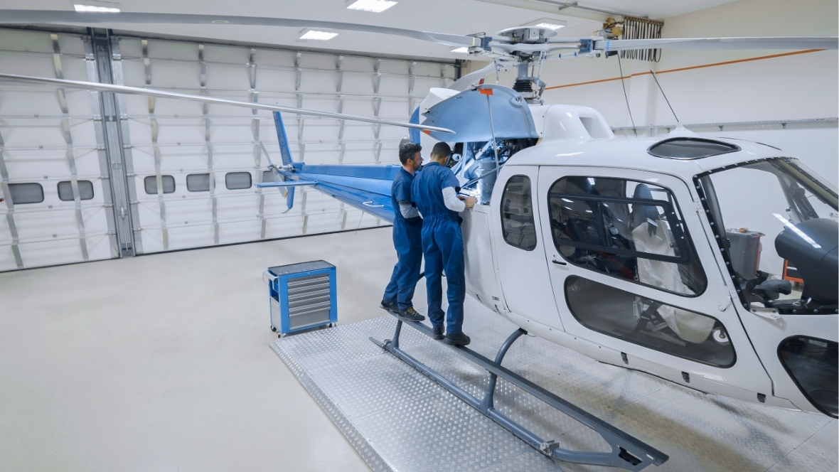 Ardrox para aeronaves: principais aplicações e onde comprar