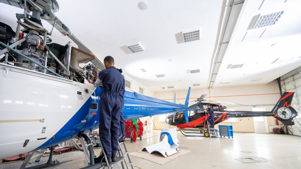Ardrox para aeronaves: principais aplicações e onde comprar
