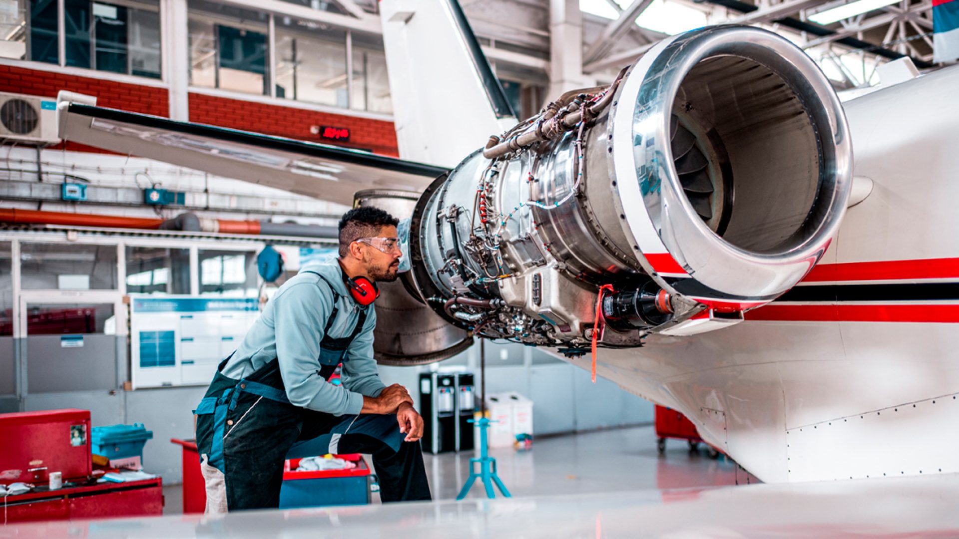 manutencao-de-aeronaves manutencao-de-aeronaves